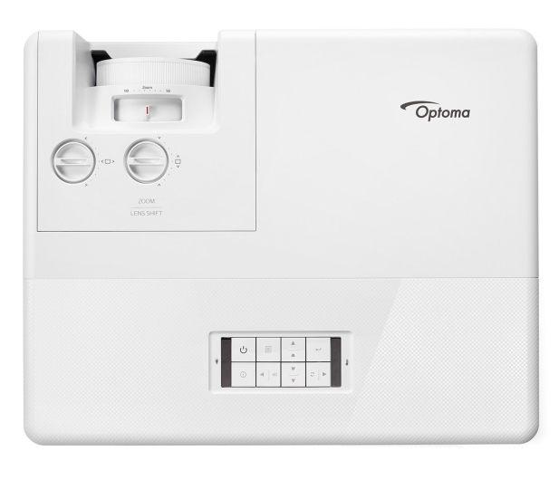 Optoma ZU707T - 1548680 - zdjęcie 4